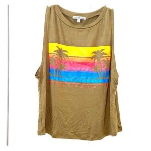 Charlotte Russe Crop Top